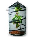 Explorarium 45 Hagen Exo Terra - - dimensions: diamètre 45 cm, hauteur 60 cm