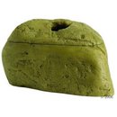 Grotte Snacke Cave Hagen Exo Terra pour serpents et l�zards - - dimensions: H 21,8 x l 13 x T 7,3 cm