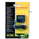 Thermomètre LED Hagen Exo Terra - - 1 thermomètre