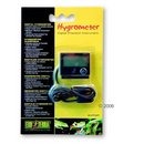 Hygrom�tre LED Hagen Exo Terra - - 1 hygrom�tre