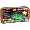 Substrat pour terrarium tropical Hagen Plantation Soil - - 8,8 L