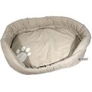 Panier pour chien Cozy Sandy - - 80 x 50 x 24 cm