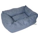 Lit pour chien et chat Cozy Nuage - - L 55 x l 45 x H 20 cm