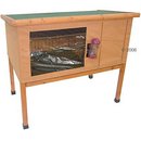 Housse pour clapier � lapin Natura - - pour Natura 120