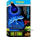 Ampoule clair de lune Night Glo Hagen Exo Terra - - 50 W