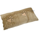 Coussin confortable Footprint - - L 42 x l 20 x H 12 cm