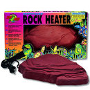 Pierre chauffante Zoo Med - - 25 x 15 x 5 cm, 10 Watt