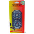 Thermomètre hygromètre Lucky Reptile - - 1 thermomètre / hygromètre