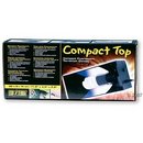 Rampe d'éclairage Hagen Exo Terra Compact Top 30 - - pour 3 ampo