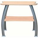 Support de cage � oiseaux Hagen Vision grand mod�le - - dimensions : L 72 x l 36 x H 78 cm