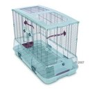 Cage Hagen Vision II Model L01, grand modèle - - L 74,9 x l 38,1 x H 54,6 cm (L01)