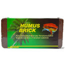 Brique d'humus pour terrarium - - lot de 3 briques