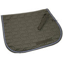Chabraque en coton pour poneys - - 1 chabraque