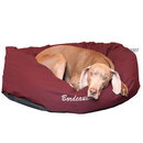 Lit pour chien Bordeaux Bay - - 100 x 75 x 25 cm