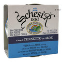 Schesir Puppy 6 x 170 g - - filet de poulet avec aloe