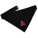 Bandana pour chien Pirate - - 40 - 50 cm