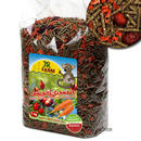 JR Farm Délice pour chinchilla - - 1 kg