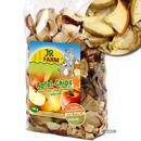 JR Farm chips de pomme - - 250 g