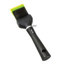 Carde 2 en 1 Perfect Care - - brosse pour chien
