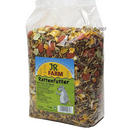 Nourriture JR Farm pour rat - - 3 kg