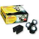 Kit d'�clairage Power Glo Mini Laguna pour �tang - - kit d'�clairage pour �tang