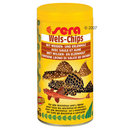 Aliments en comprim�s Sera Wels-Chips - - 250 mL