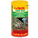 Aliment v�g�tal Sera Raffy Vital - - 250 mL