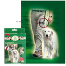 Laisse �ducative Leg Leader - - r�glable de 39 � 60 cm, laisse : L 85 cm