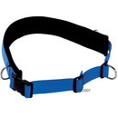 Hunter ceinture de jogging bleu/fleece - - taille M