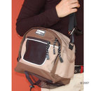 Sac de loisir Dog Bag 3KKing - - taille : 14 x 26 x 20 cm