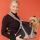 Sac de transport Bi-Kangoo - - taille: L 30 x l 30 x H 30 cm