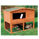 Clapier Natura 120 Moderne - - L 134 x l 83 x H 111 cm