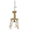 Corde de jeu Bird's World - - longueur 32 cm
