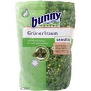 Bunny Gr�nerTraum - R�ve vert Sensitiv - - 1,5 kg