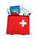 Kit de premiers soins - kit de premiers soins, L 25 x l 20 cm