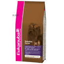 Eukanuba Breed Yorkshire Terrier - - 2,5 kg