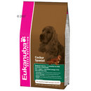Eukanuba Breed Cocker Spaniel - - 12 kg