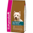 Eukanuba Breed West Highland White Terrier - - 1 kg