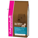 Eukanuba Breed West Highland White Terrier - - 2,5 kg