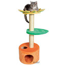 Arbre � chat Giralda tournesol - - hauteur : 96 cm