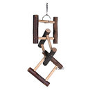 Jouet d'�chelles pour perruches - - L 26 cm