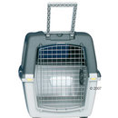 Cage de transport Gulliver - - 4 roulettes, pour les cages Gulli