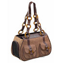 Sac de transport Global Line - - taille: L 46 x l 27 x H 19 cm