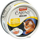 Animonda Carny Ocean 6 x 80 g - - thon & fruits de mer