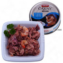 Animonda Carny Ocean 6 x 80 g - saumon & jeunes sardines