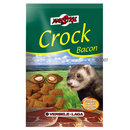 Prestige Crock pour furets 2 x 50 g - - Bacon