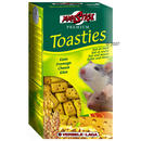 Prestige Toasties pour rat et souris - - 2 x 150 g