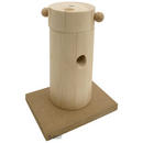 La tour � friandises - - 27 cm de hauteur