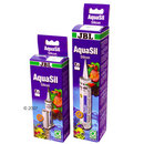 JBL AquaSil Silicone noir - - 80 mL