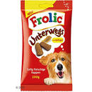 Bouch�es � la volaille Frolic Unterwegs - - 200 g